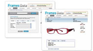 FRAMES Data Online