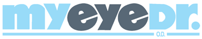 MYEYEDR Logo