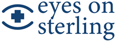 Sterling Eye Care Logo