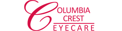 Columbia Crest Eye Care Logo