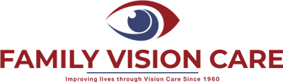 FAMILY VISION CARE ASSOC LLP Logo