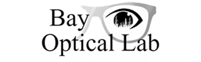 Bay Optical Laboratory Logo