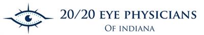 2020 Eye Physicians of Indiana Logo