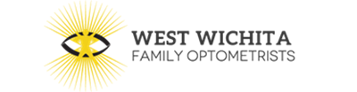 West Wichita Family Optometrists Logo