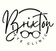 BRIXTON EYE CLINIC Logo