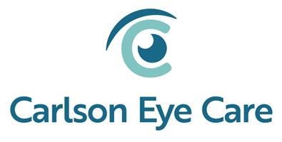 Carlson Eye Care Logo