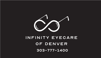 INFINITY EYECARE OF DENVER Logo