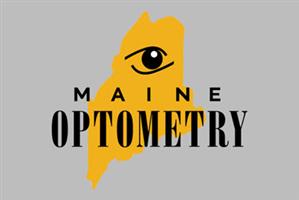 Maine Optometry Logo