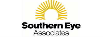 Southern Eye Optical Center Logo