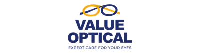 VALUE OPTICAL - PROMOTIONS Logo