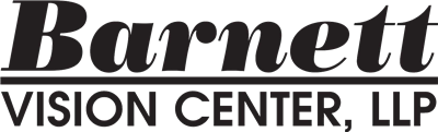 Barnett Vision Center Logo