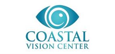 Coastal Vision Center Logo