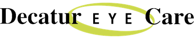 Decatur Eye Care Logo