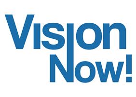 VIsionNow! Logo